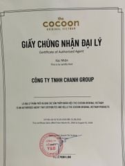 Tinh chất xịt dưỡng Cocoon Sen Hậu Giang 100ml