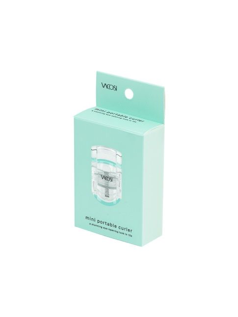 Kẹp Mi Vacosi Bỏ Túi - BM10