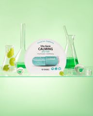 Mặt Nạ BNBG Vita Genic Jelly Mask