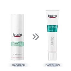 Kem Dưỡng Eucerin Giúp Làm Giảm Dầu & Mụn 40ml