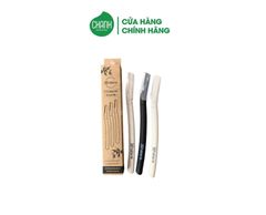 Set 3 Dao Cạo Lông Mày Habaria Eyebrow Razor