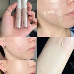 Kem Che Khuyết Điểm Judydoll Traceless Cloud-Touch Concealer