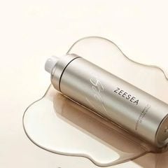 Xịt khóa nền Zeesea moisturizing makeup setting spray 100ml