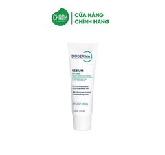 Kem Dưỡng Bioderma Sebium Hydra 40ml
