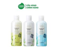 Nước tẩy trang The Saem Healing Tea Garden Cleansing Water