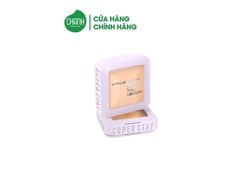 Phấn Phủ Nền Linh Hoạt Maybelline Che Phủ Mịn, Lâu Trôi, Kiềm Dầu Super Stay Up To 30H Flex Powder Foundation 9g