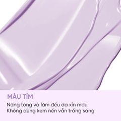 Kem Lót Judydoll UV Defense Tone Up Cream Primer SPF 50+ PA+++ Triệt Sắc Nâng Tông