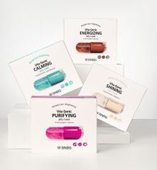 Mặt Nạ BNBG Vita Genic Jelly Mask