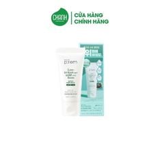 Sữa Rửa Mặt Make P:rem Safe Me Relief Moisture Cleansing Foam 100ml