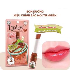 Son Dưỡng Môi Lipice Sheer Color Q 2.4g