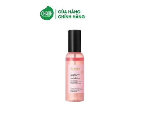 Tinh chất xịt dưỡng Cocoon Sen Hậu Giang 100ml