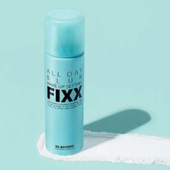 Xịt Khoá Nền So.Natural All Day Blur Makeup Setting Fixx 75ml
