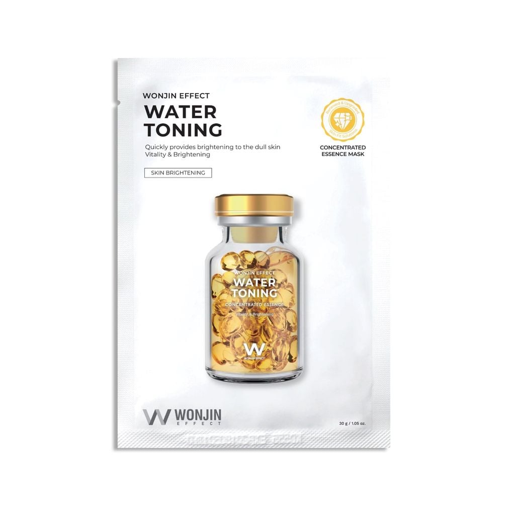 Mặt Nạ Wonjin Effect Concentrated Essence