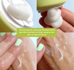 Sữa Rửa Mặt SVR Sebiaclear Creme Lavante Cấp Ẩm Da, Không Chứa Xà Phòng