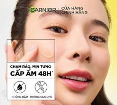 Kem Dưỡng Garnier Dry Touch Cream 30ml