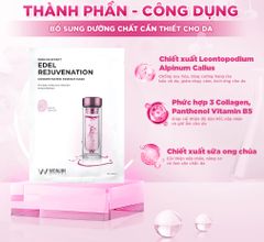 Mặt Nạ Wonjin Effect Concentrated Essence
