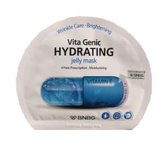 Mặt Nạ BNBG Vita Genic Jelly Mask