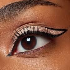 Bút Kẻ Mắt Catrice Superproof Brush Liner Waterproof