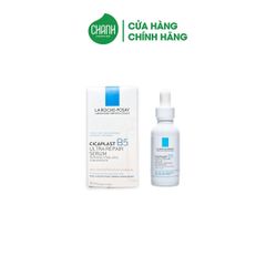 Serum La Roche-Posay Laboratoire Dermatologique Cicaplast B5 Ultra Repair