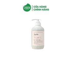 Sữa Tắm Jmella No.2 Body Wash Dưỡng Ẩm Hương Nước Hoa