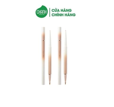 Bút Kẻ Bọng Mắt 2 Đầu Judydoll Double Under Eye Liner