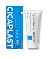 Kem dưỡng La Roche-Posay cicaplast baume B5+