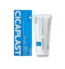 Kem dưỡng La Roche-Posay cicaplast baume B5+