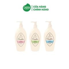 DDVS phụ nữ Roge Cavailles 250ml