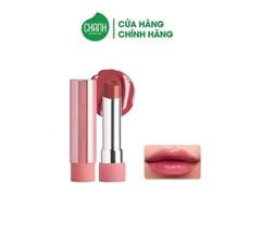 Son Bóng 3CE Dưỡng Ẩm Glazy Lip Glow 5g