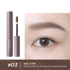 Mascara Lông Mày Judydoll Eyebrow  2.5g