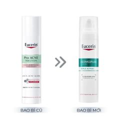 Serum Eucerin Giảm Thâm Mụn Và Dưỡng Sáng Da 40ml