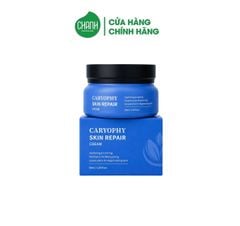Kem Dưỡng Caryophy Cấp Ẩm Và Phục Hồi Da Skin Repair Cream 40ml