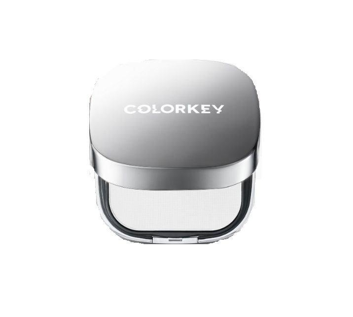 Phấn Phủ Dạng Nén Colorkey Long Langting Oil - Control Airy Powder