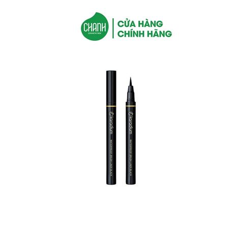 Bút Kẻ Mắt Nước Sắc Nét, Không Trôi Karadium Waterproof Eyeliner Pen