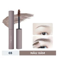 Mascara Lông Mày Judydoll Eyebrow  2.5g
