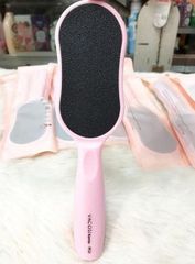 Cọ Chà Gót Chân Vacosi P02 (Màu Hồng)