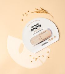 Mặt Nạ BNBG Vita Genic Jelly Mask