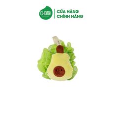 Bông Tắm Vacosi BP61-02