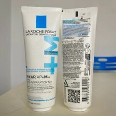 Kem Dưỡng La Roche-Posay Lipikar AP+ Max Baume Triple Action Balm 75ml