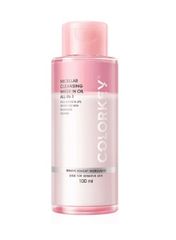 Nước Tẩy Trang 2 Lớp Colorkey Luminous Micellar Cleansing Water In Oil All-In-1