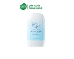 Serum Chống Nắng B.O.M Dưỡng Ẩm Water Glow Sun Serum SPF50+PA++++ 50g