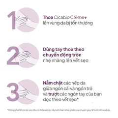 Kem Phục Hồi Da Bioderma Cicabio Cream+ 40ml