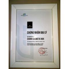 Bộ Kit cọ Vacosi 4 cây + 1 bông tán nền SC05