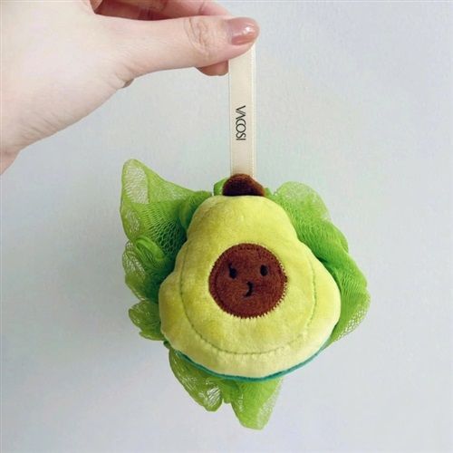 Bông Tắm Vacosi BP61-02