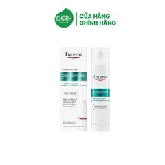 Serum Eucerin Giảm Thâm Mụn Và Dưỡng Sáng Da 40ml