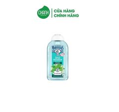 Dầu Gội Ngăn Ngừa Gàu 98% Thiên Nhiên Le Petit Marseillais Chiết Xuất Trà Xanh Hữu Cơ 250ml