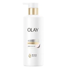 Sữa Dưỡng Thể OLAY Sáng Da, Dưỡng Ẩm Hương Nước Hoa Body Cellscience 260g