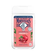 Sữa Tắm 92% Hữu Cơ Le Petit Marseillais  250ml