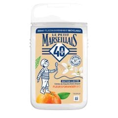 Sữa Tắm 92% Hữu Cơ Le Petit Marseillais  250ml