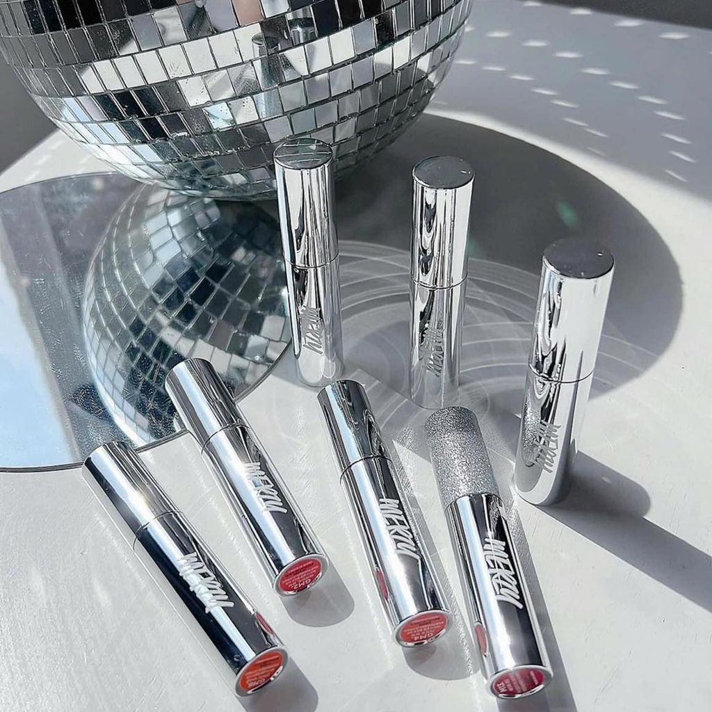 Son Merzy mellow tint glam edition M13